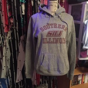 SIU hoodie
